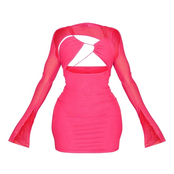 PLT Dress - Picture 1 of 2